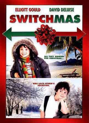 

SWITCHMAS(DVD English)