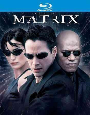 

MATRIX:10TH ANNIVERSARY(Blu-ray English)