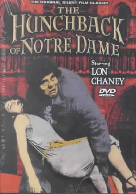 

HUNCHBACK OF NOTRE DAME(DVD English)