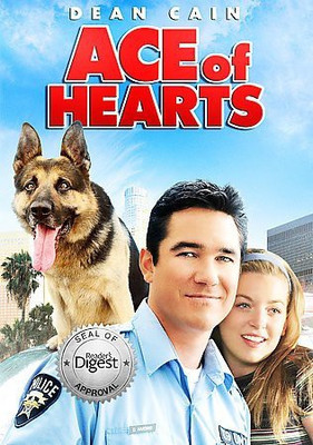 

ACE OF HEARTS(DVD English)