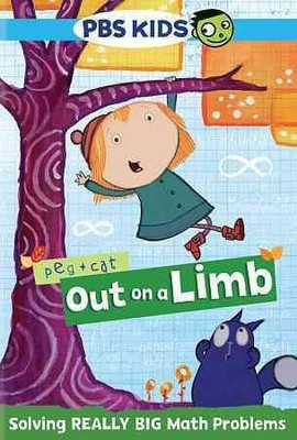

PEG & CAT:OUT ON A LIMB(DVD English)
