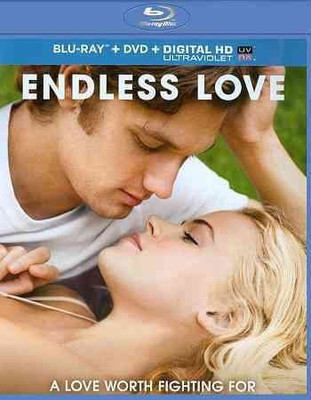 

ENDLESS LOVE(Blu-ray English)