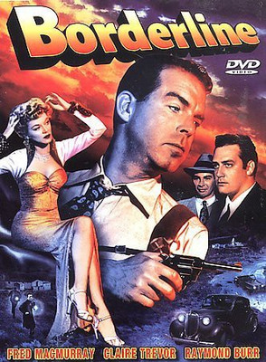 

BORDERLINE(DVD English)
