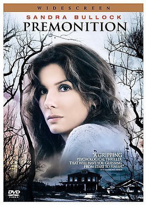 

PREMONITION(DVD English)