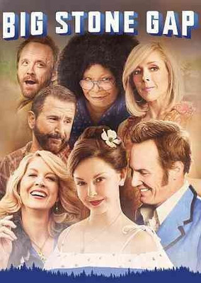 

BIG STONE GAP(DVD English)