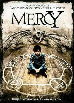 

MERCY(DVD English)