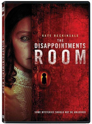 

DISAPPOINTMENTS ROOM(DVD English)