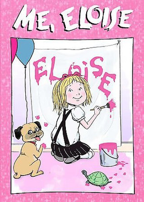 

ELOISE:ME, ELOISE(DVD English)