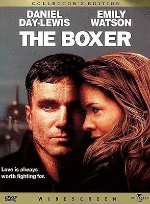

BOXER(DVD English)