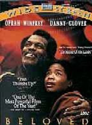 

BELOVED(DVD English)