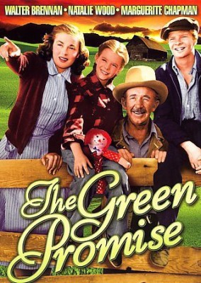 

GREEN PROMISE(DVD English)