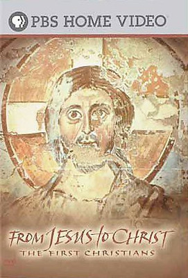 FROM JESUS TO CHRIST:FIRST CHRISTIANS(DVD English)