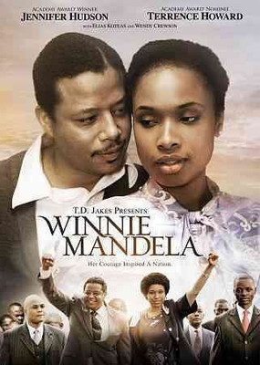 

WINNIE MANDELA(DVD English)