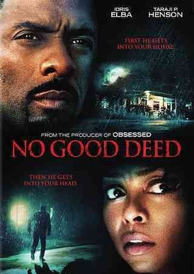 

NO GOOD DEED(DVD English)