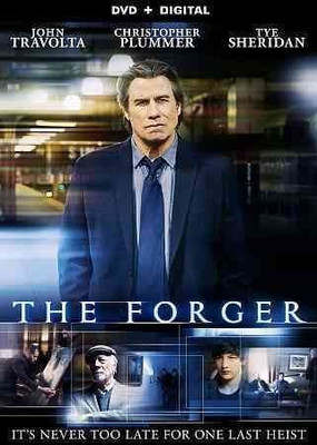 

FORGER(DVD English)
