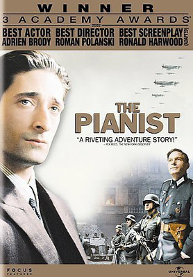 

PIANIST(DVD English)