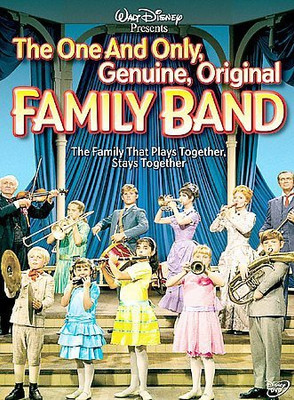 

ONE AND ONLY GENUINE:ORIGINAL FAMILY(DVD English)