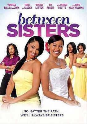 

BETWEEN SISTERS(DVD English)