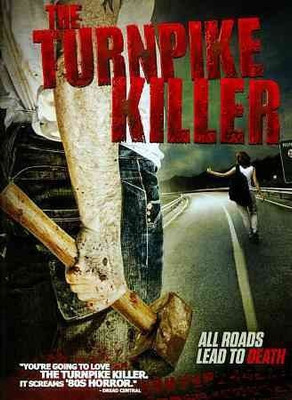 

TURNPIKE KILLER(DVD English)