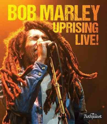 

UPRISING LIVE(DVD English)
