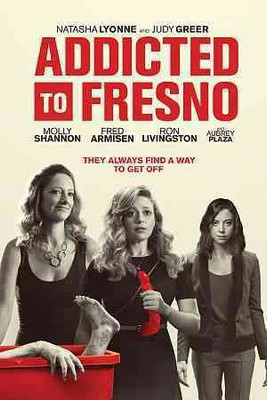 

ADDICTED TO FRESNO(DVD English)