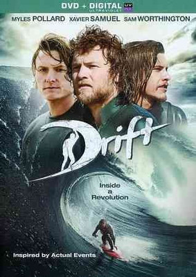 

DRIFT(DVD English)