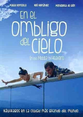 

EN EL OMBLIGO DEL CIELO(DVD English)