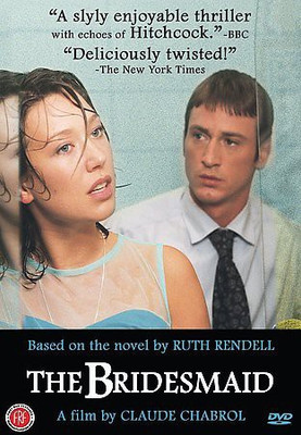 

BRIDESMAID(DVD English)