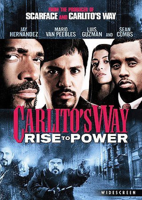 

CARLITO'S WAY:RISE TO POWER(DVD English)