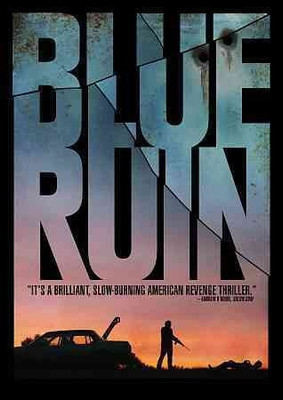 

BLUE RUIN(DVD English)