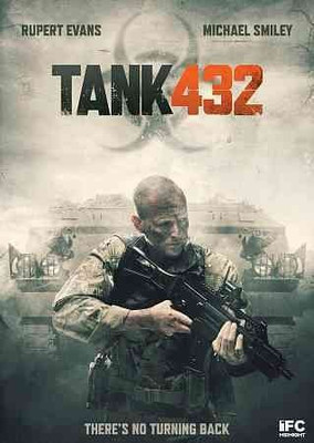 

TANK 432(DVD English)