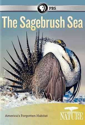 

NATURE:SAGEBRUSH SEA(DVD English)