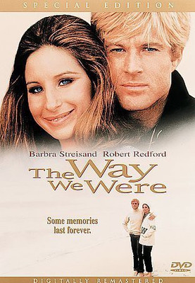

WAY WE WERE(DVD English)