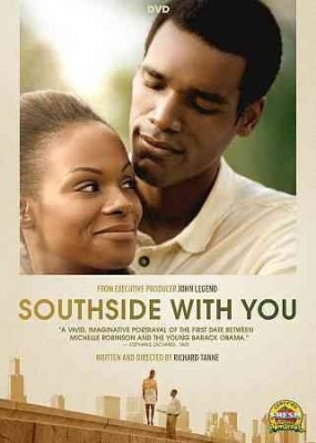 

SOUTHSIDE WITH YOU(DVD English)