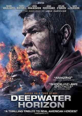 

DEEPWATER HORIZON(DVD English)