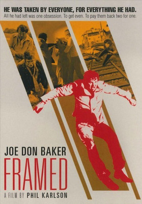 

FRAMED(DVD English)