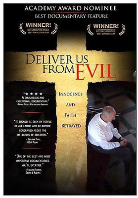 

DELIVER US FROM EVIL(DVD English)