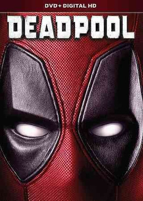 

DEADPOOL(DVD English)