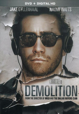 

DEMOLITION(DVD English)