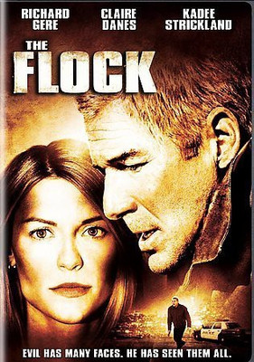 

FLOCK(DVD English)