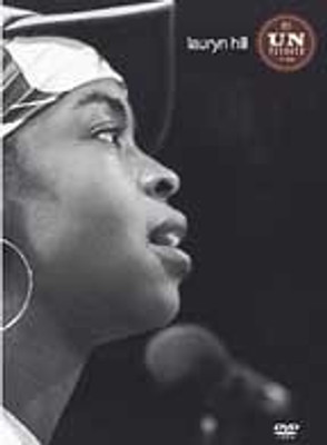 

MTV UNPLUGGED NO 2.0(DVD English)