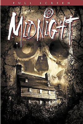 

MIDNIGHT(DVD English)