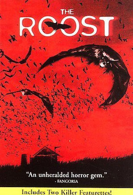 

ROOST(DVD English)