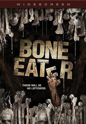 

BONE EATER(DVD English)