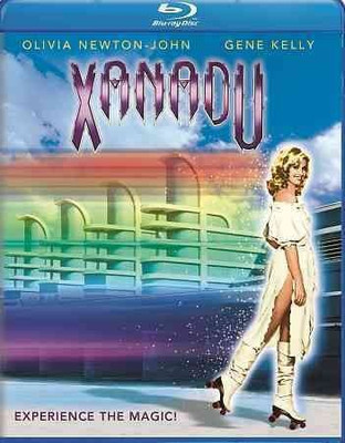 

XANADU(Blu-ray English)