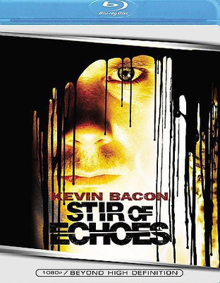 

STIR OF ECHOES(Blu-ray English)