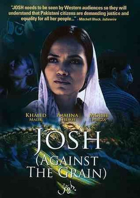 

JOSH:AGAINST THE GRAIN(DVD English)