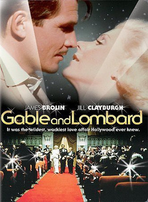 

GABLE AND LOMBARD(DVD English)