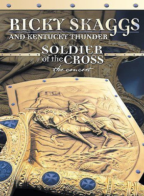 

SOLDIER OF THE CROSS:THE CONCERT(DVD English)