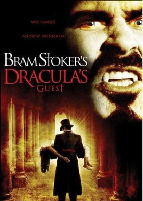 

BRAM STOKER'S DRACULA'S GUEST(DVD English)